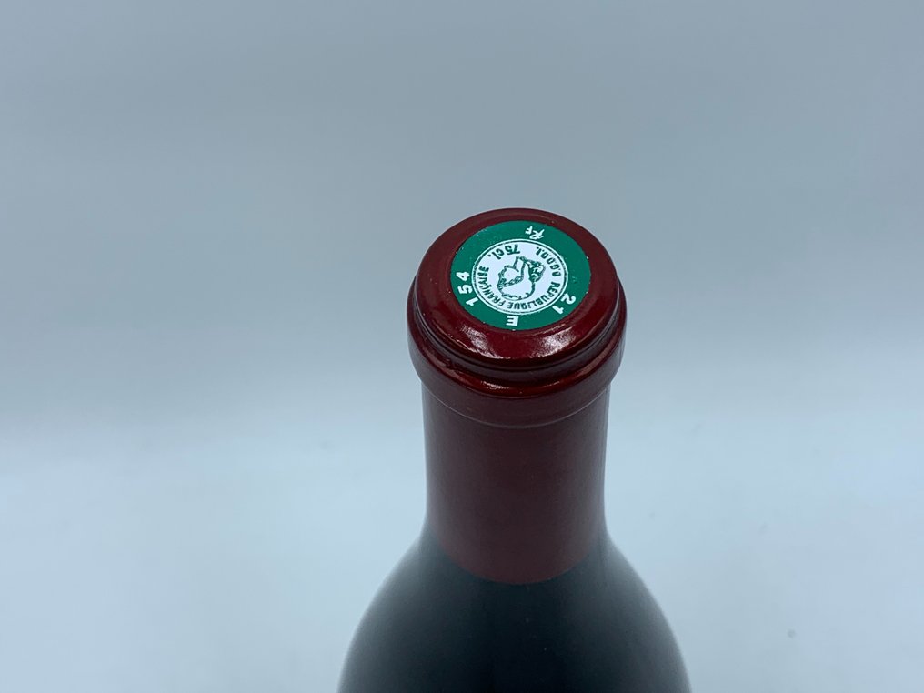 2014 Louis-Jadot - Mazis-Chambertin Grand Cru - 1 Flasche (0,75Â l) #2.2
