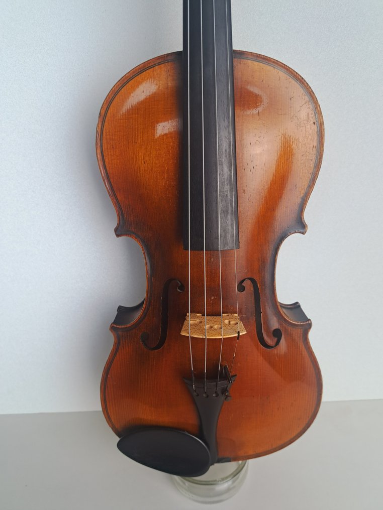 Labelled Schuster -  - 小提琴 - 德国 #1.1