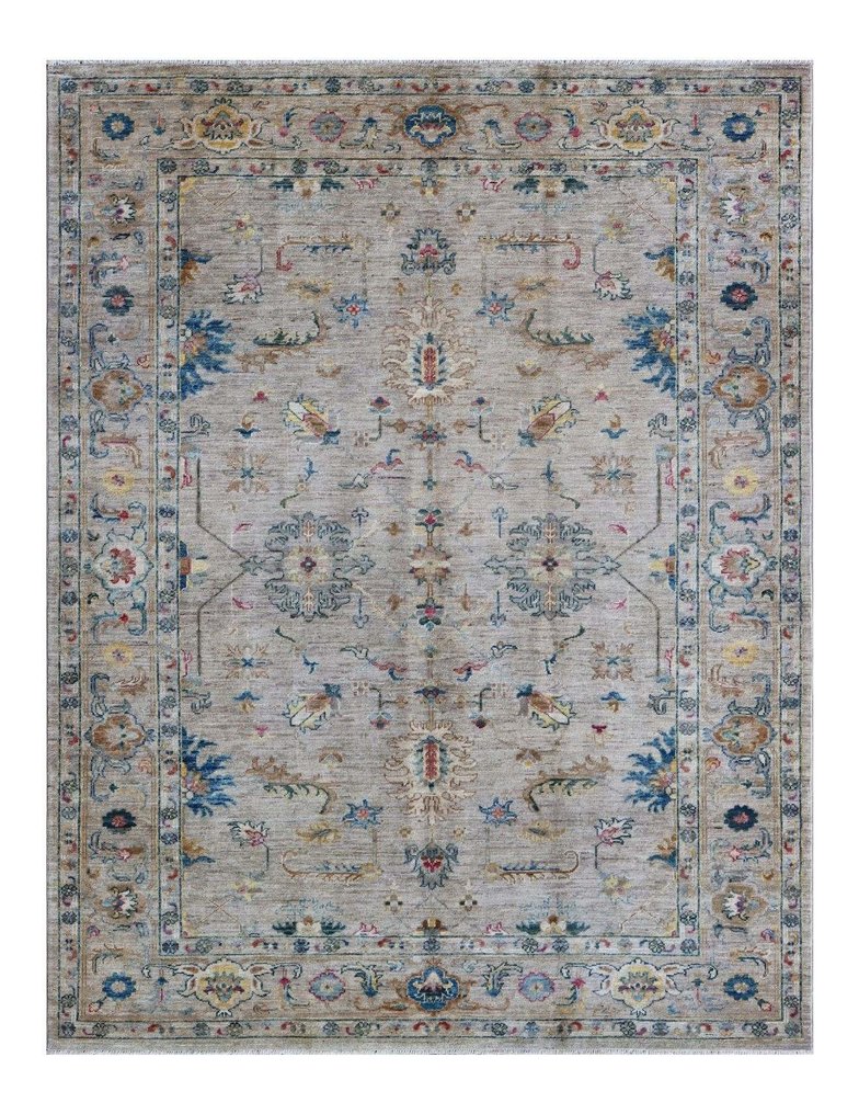 Designer Carpet - New - Rug - 195 cm - 151 cm #1.0