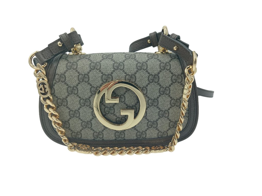 Gucci - BLONDIE - Bag #2.2