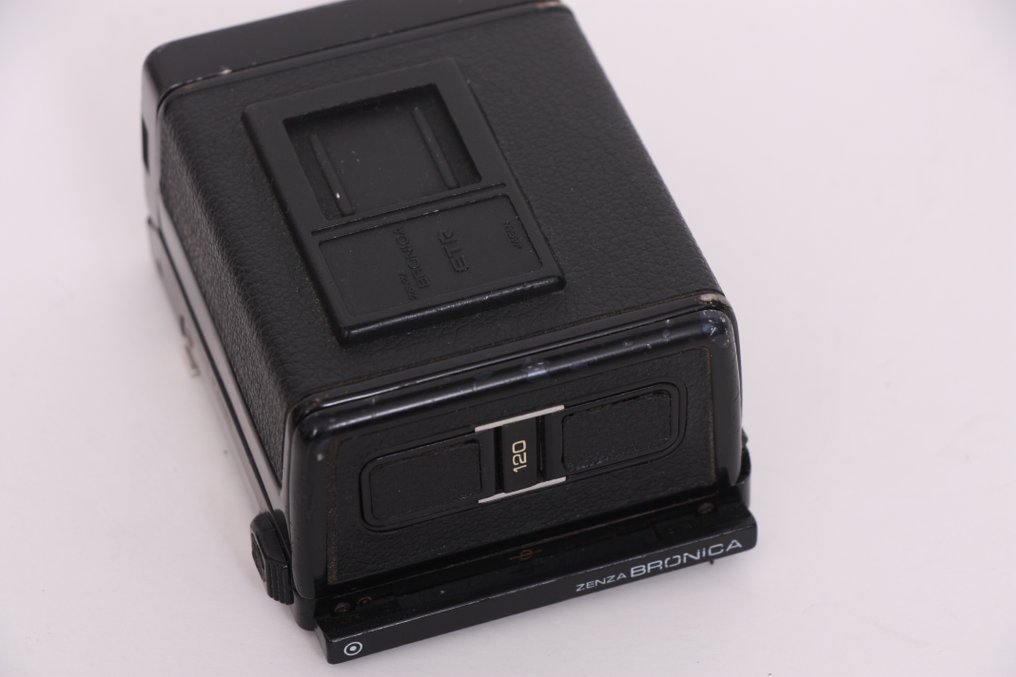 Bronica Magazzino portarulli 120 Θήκη φιλμ #1.0