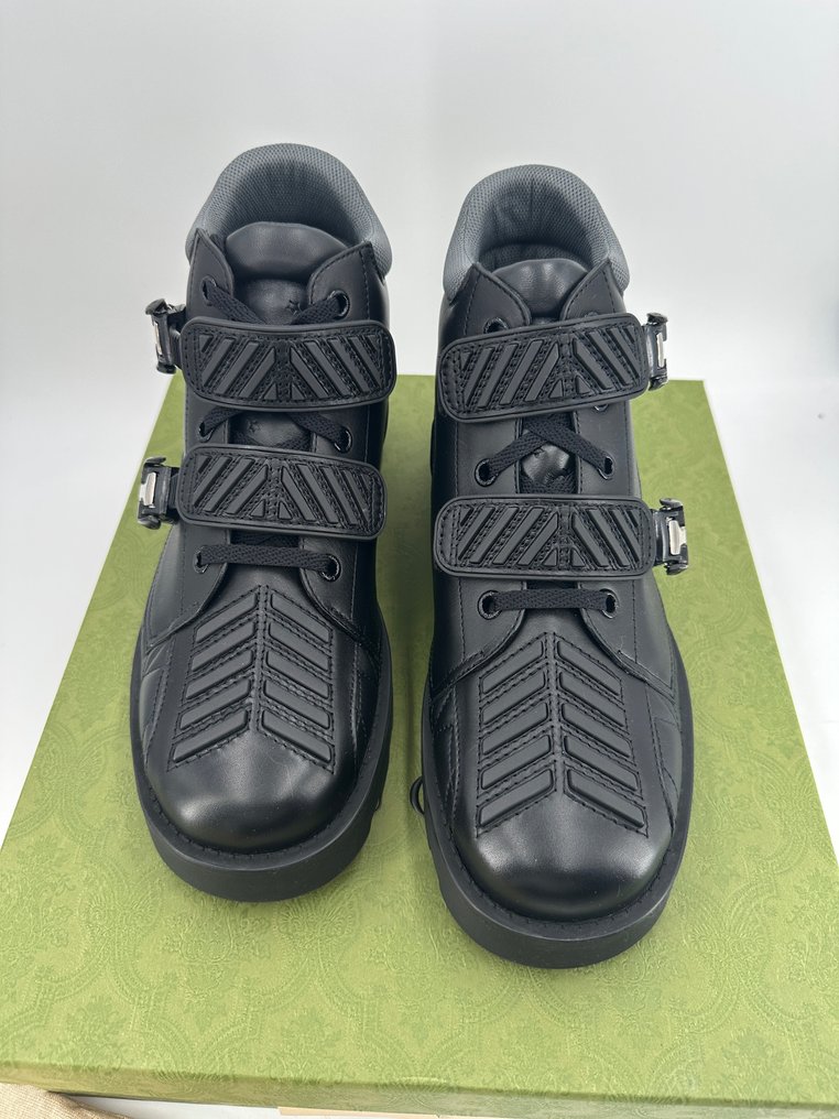 Gucci - Παπούτσια με τακούνι - Mέγεθος: UK 10 #1.2