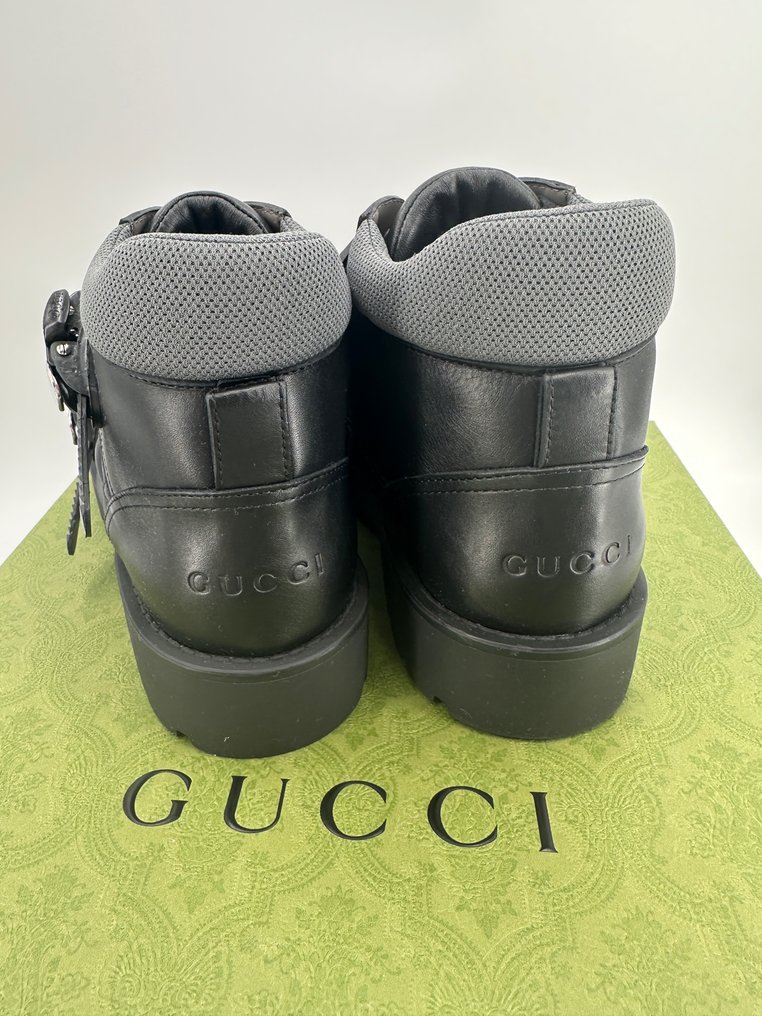 Gucci - Παπούτσια με τακούνι - Mέγεθος: UK 10 #2.1
