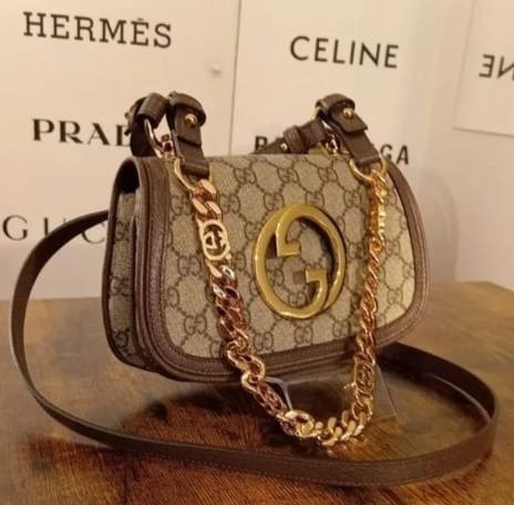 Gucci - BLONDIE - Bolso/bolsa #1.1