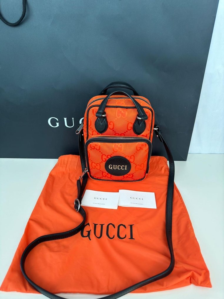 Gucci - Off the Grid - Τσάντα ώμου #1.2