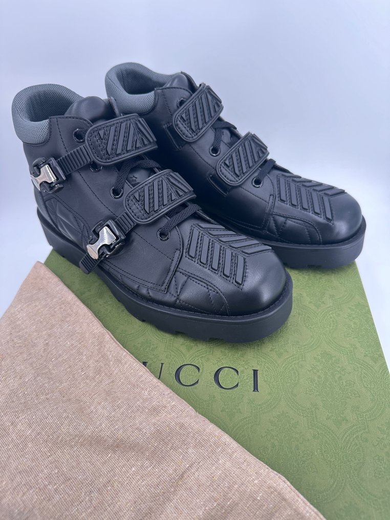 Gucci - Παπούτσια με τακούνι - Mέγεθος: UK 10 #1.1