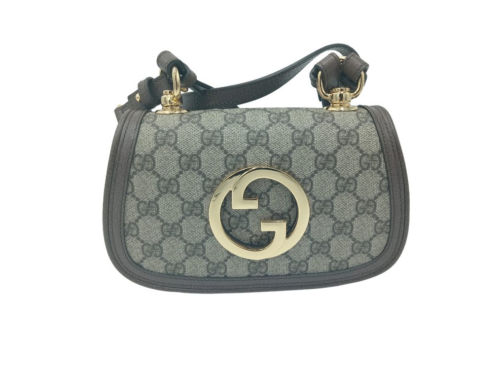 Gucci - BLONDIE - Bag #1.1