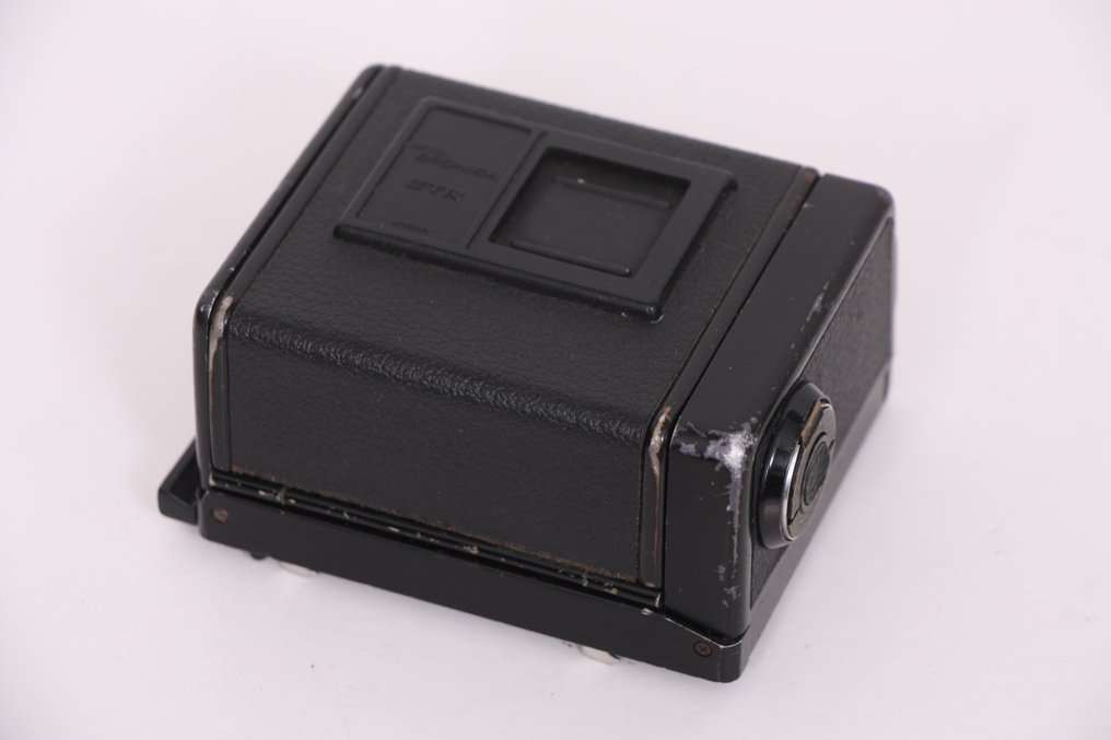 Bronica Magazzino portarulli 120 Θήκη φιλμ #1.0