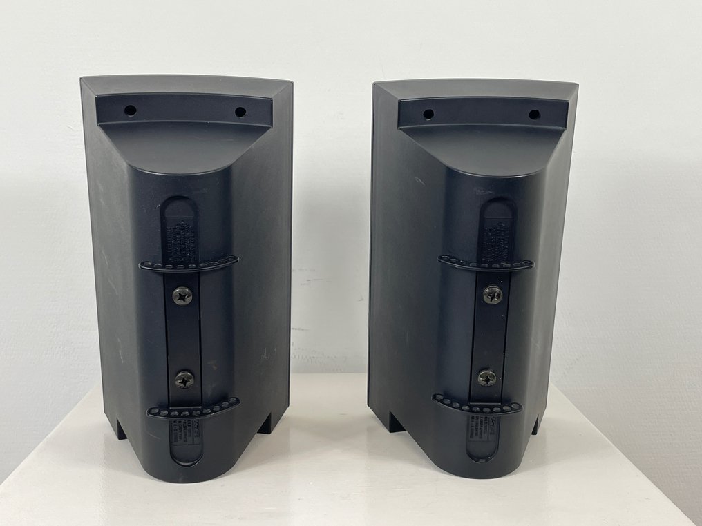 Bose Model 100 Speaker set Catawiki