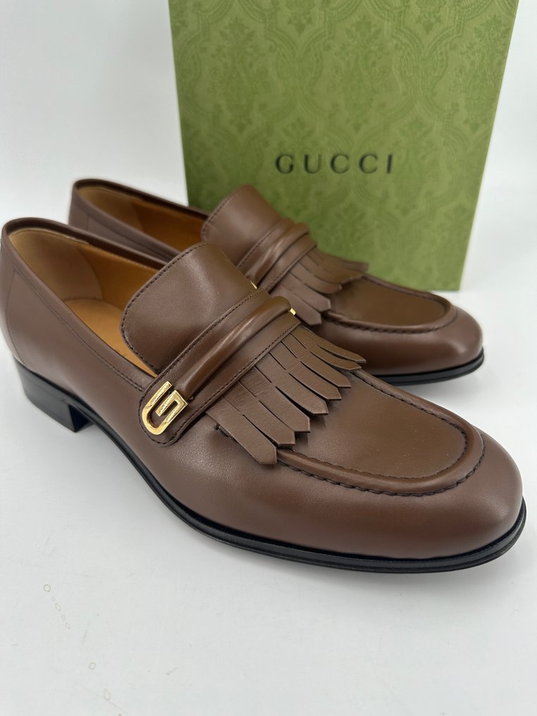 Gucci - Chaussons - Taille : UK 7 #1.1