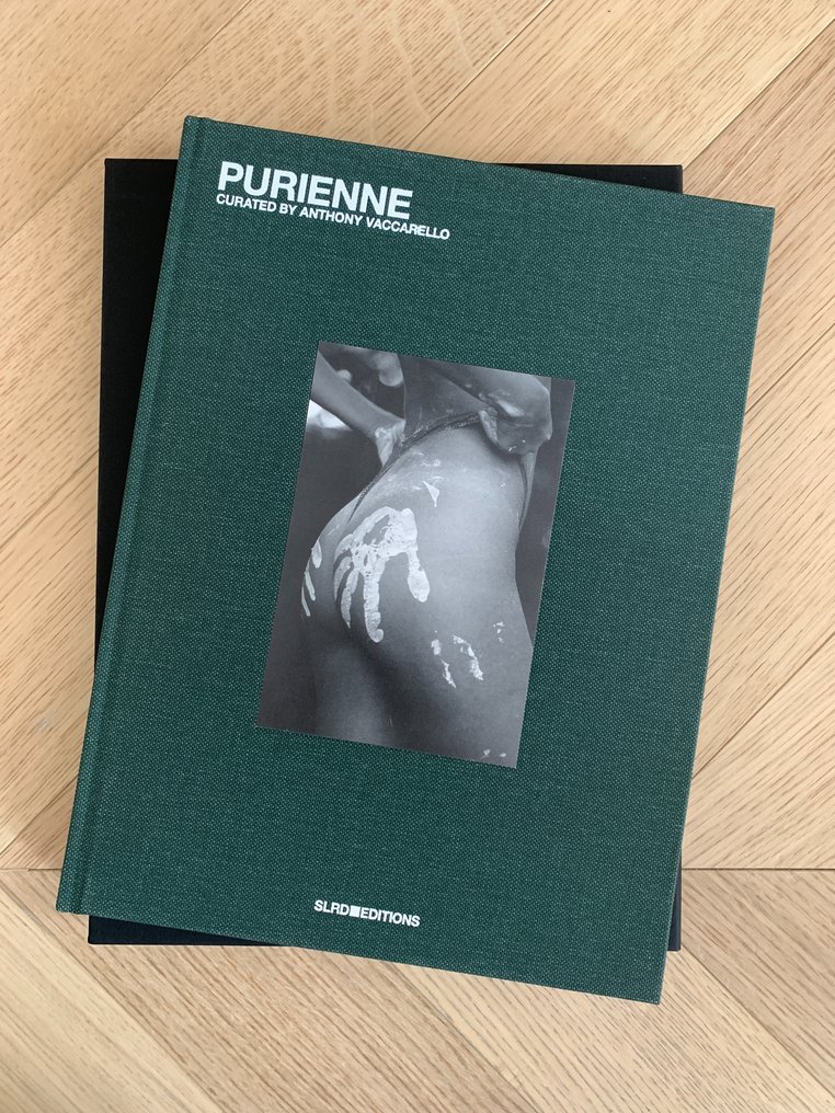Henrik Purienne - Saint Laurent Rive Droite - 2023 #1.1