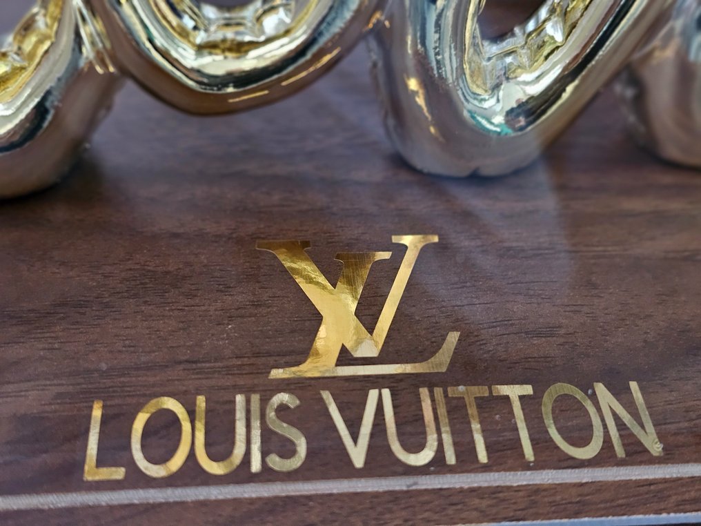 PerFer Art - Love Louis Vuitton #2.2