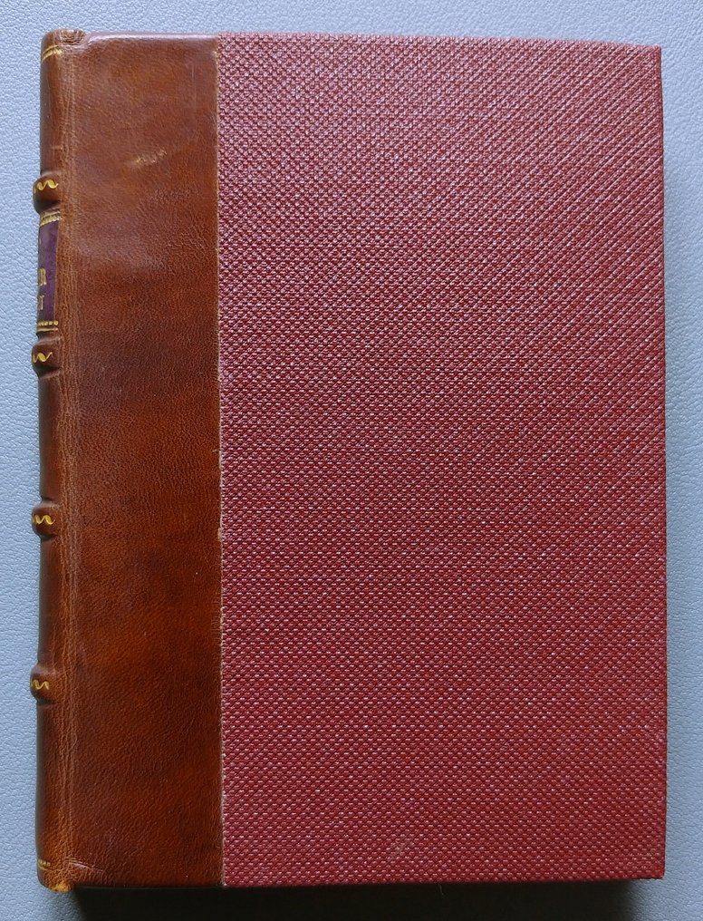 Édouard Hocquart - L’ art de juger de l’esprit et du caractére des hommes et des femmes, sur leur écriture - 1810 #2.2