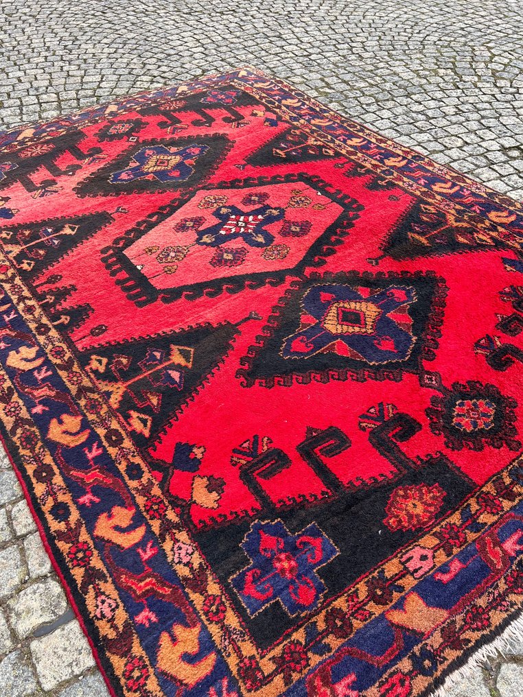 Wiss - Carpet - 315 cm - 223 cm #1.2