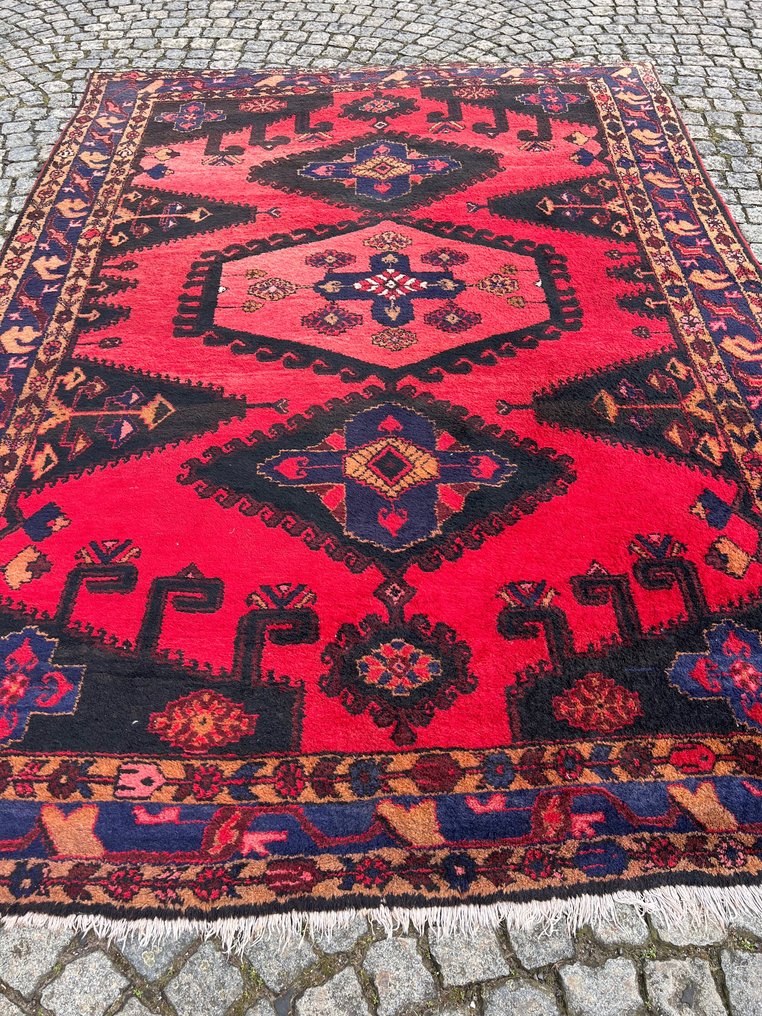 Wiss - Carpet - 315 cm - 223 cm #1.1
