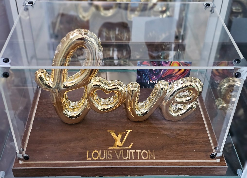 PerFer Art - Love Louis Vuitton #1.1