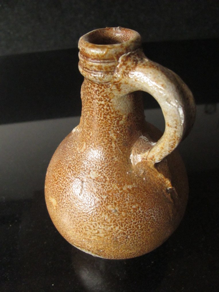 Bartmann jug (1) - 陶瓷 #2.1