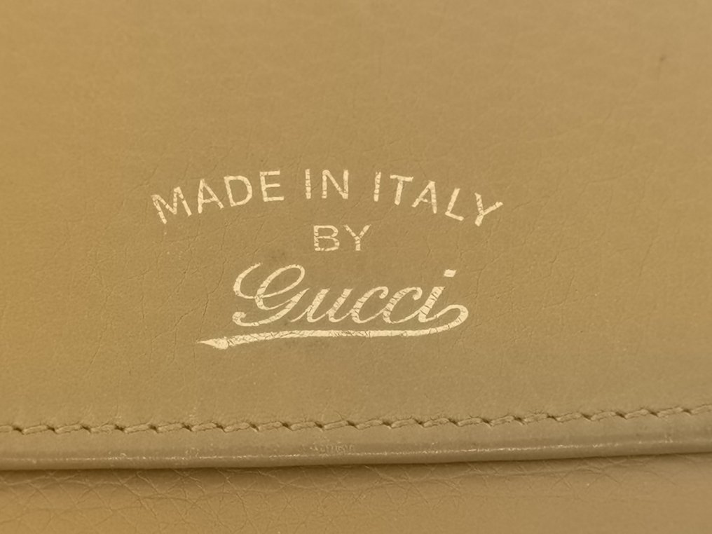 Gucci - Portemonnee #3.1