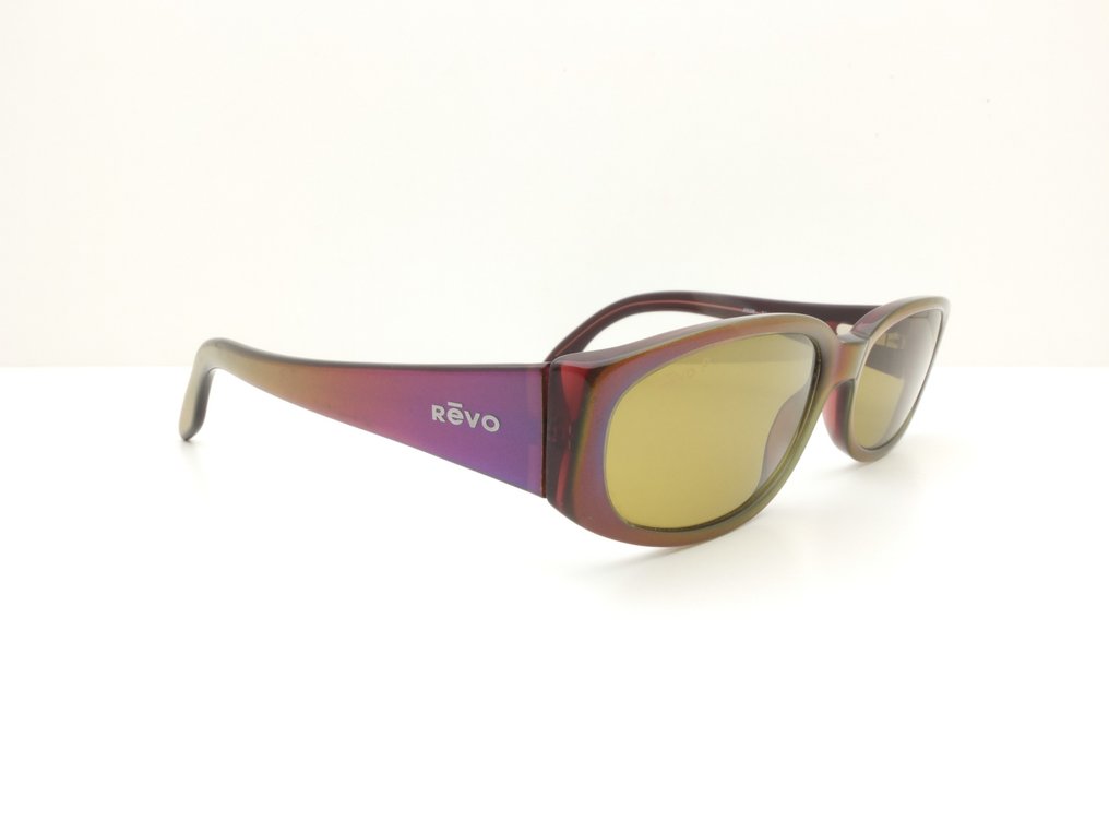 Other brand - Revo     2506 - Sonnenbrille #2.1