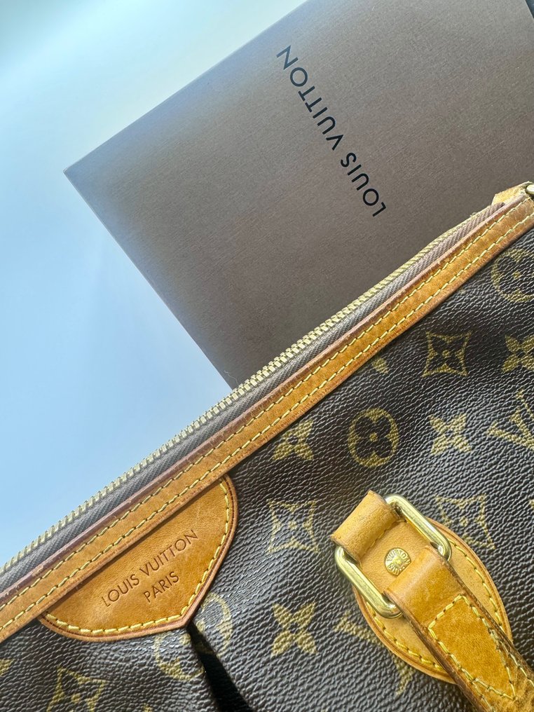 Louis Vuitton - Palermo - Väska #1.2