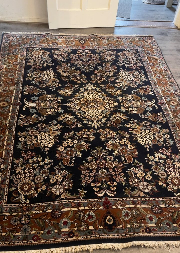 Sarouck - Carpet - 228 cm - 168 cm #1.2