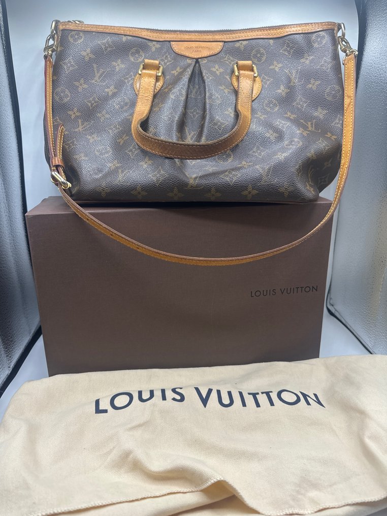 Louis Vuitton - Palermo - Geantă #1.1