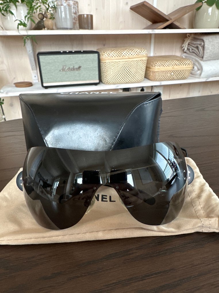 Chanel - Gafas de sol #1.1