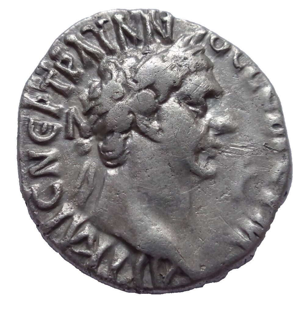 羅馬帝國 （省）. LYCIA, Koinon of Lycia. Trajan. AD 98-117.. Drachm #1.1