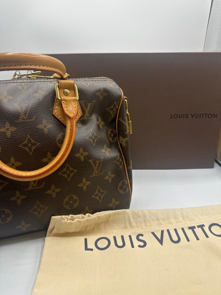 Louis Vuitton - Speedy 25 - Bolso/bolsa #1.2