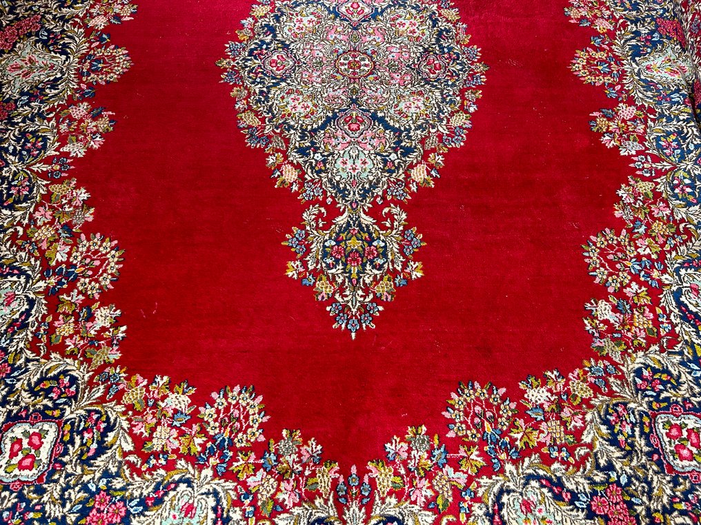 Kirman - 地毯 - 425 cm - 310 cm #3.2