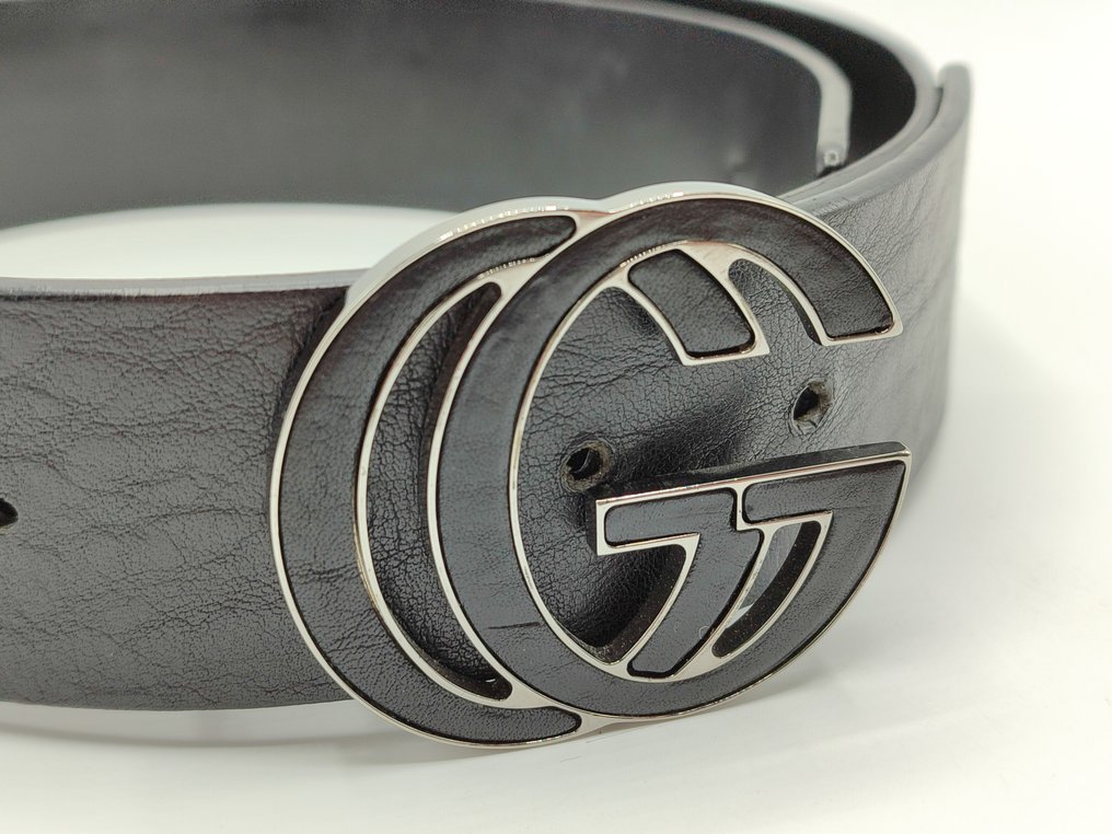 Gucci - 102000 . 1766 . 85 . 34 - Cintura #3.2