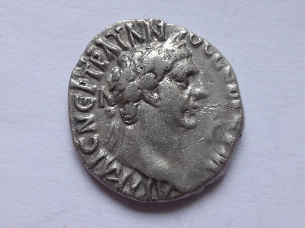 羅馬帝國 （省）. LYCIA, Koinon of Lycia. Trajan. AD 98-117.. Drachm #2.1