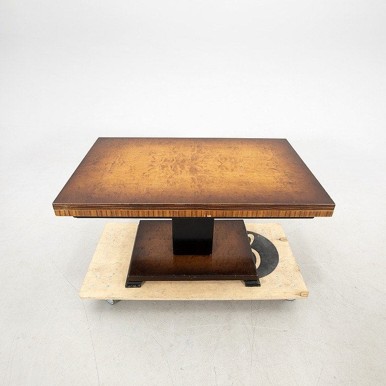 Umea - Otto Wretling - Tisch - Idealer Tisch - Holz #1.1