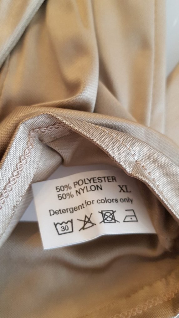 Rolex - Gants d'horloger neufs (xl) #4.3