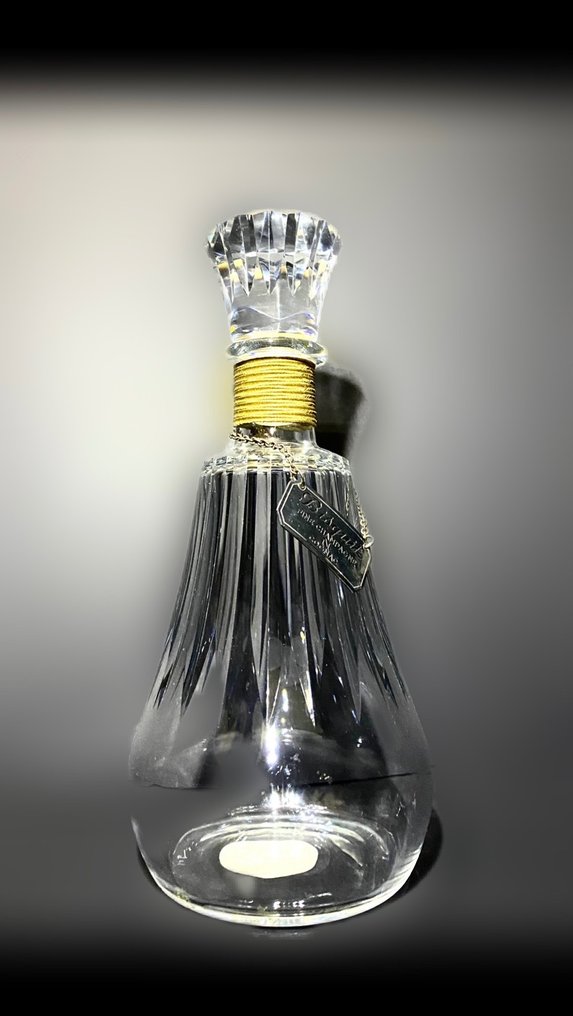 Baccarat - Decantor - Decupat Art Deco Cristal Napoleon - Elegant #1.1