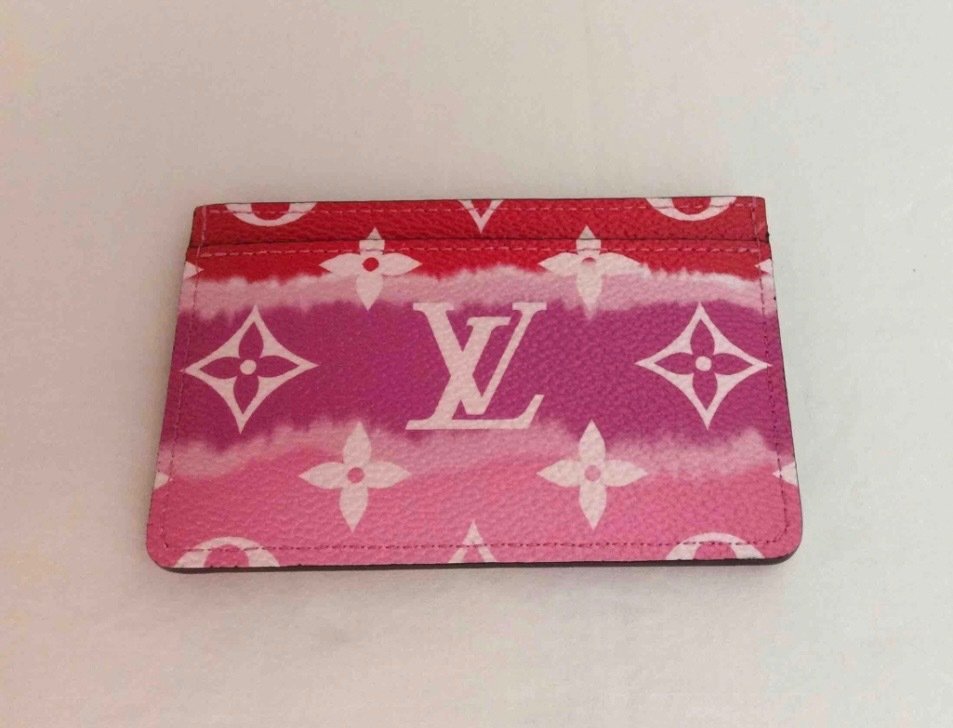 Louis Vuitton - Escale - Kort taske #2.2