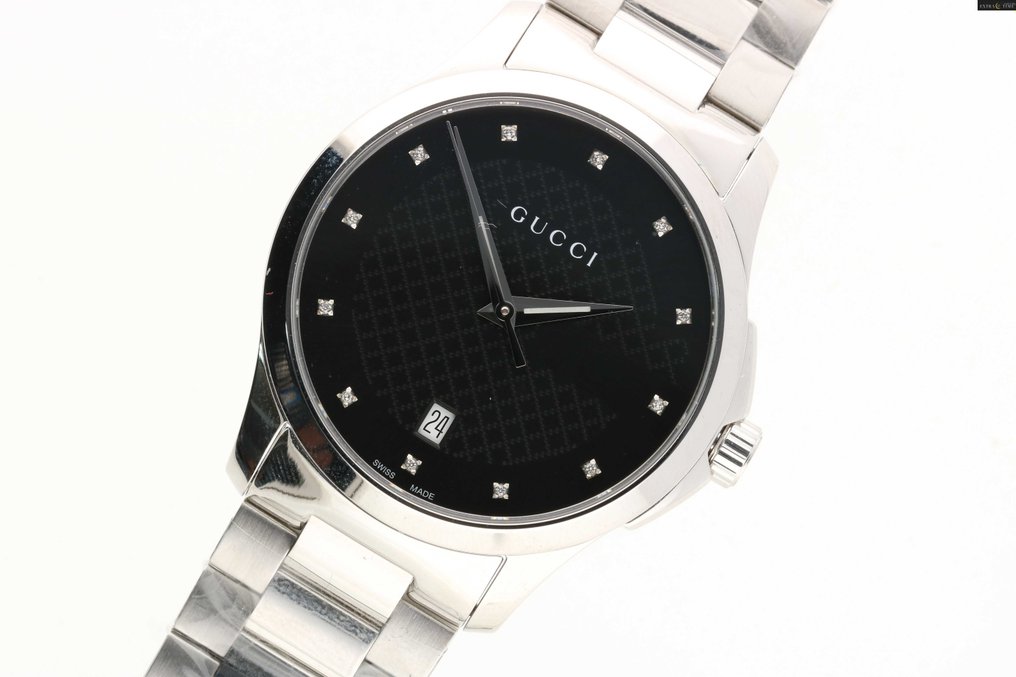 Gucci - No Reserve Price - YA126456 - Unisex - 2011-present #2.1