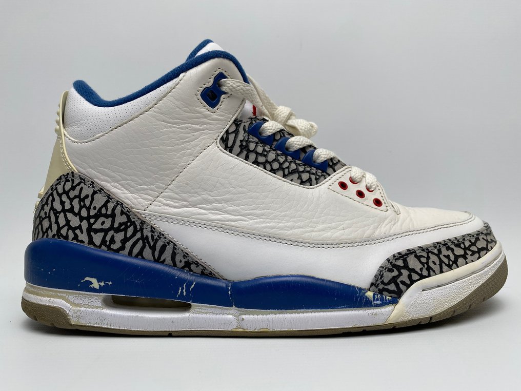 Air Jordan - Sneaker - Größe: Shoes / EU 44.5 #2.3