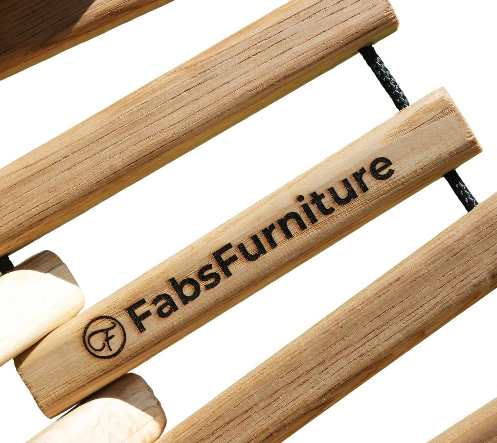 Fabsfurniture - Fabian Slikkerveer - 休息室椅 - 木 #2.2