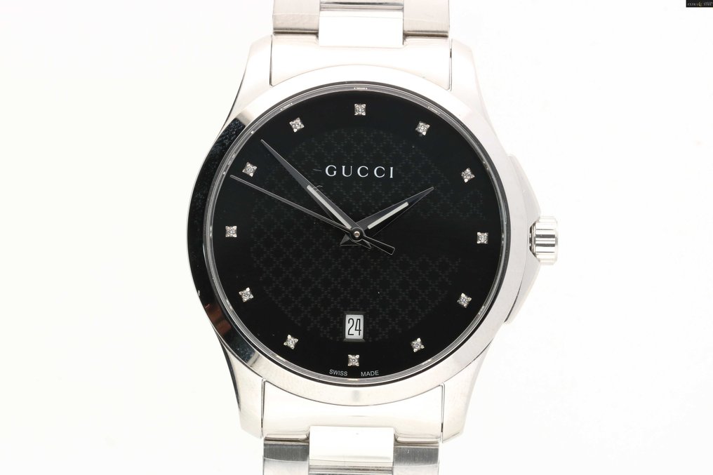 Gucci - No Reserve Price - YA126456 - Unisex - 2011-present #1.1