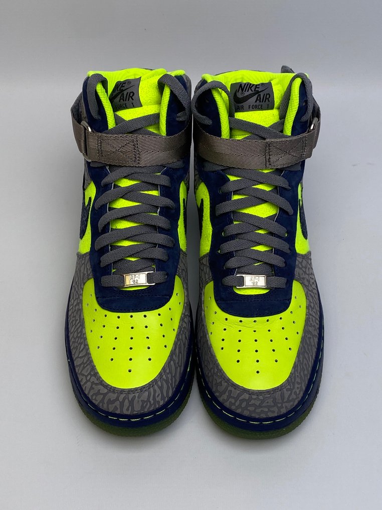 Nike air force 1 high 43 top