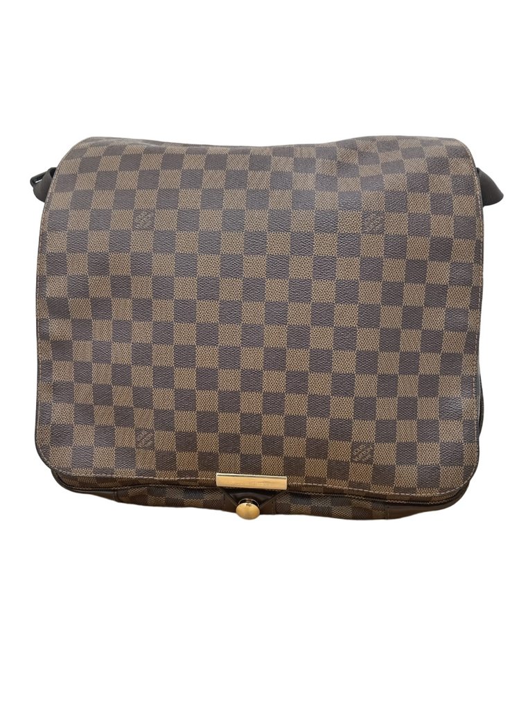 Louis Vuitton - Bastille - Τσάντα ταχυδρόμου #1.1