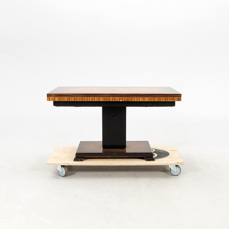 Umea - Otto Wretling - Asztal - Ideális asztal - Fa #2.1