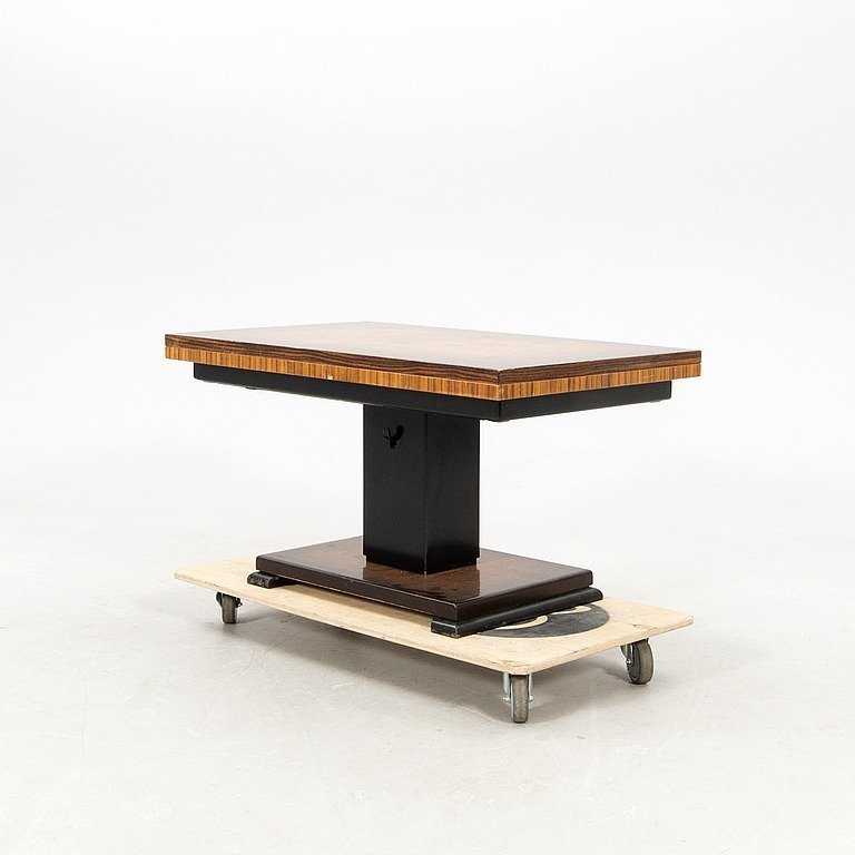 Umea - Otto Wretling - Tisch - Idealer Tisch - Holz #1.2