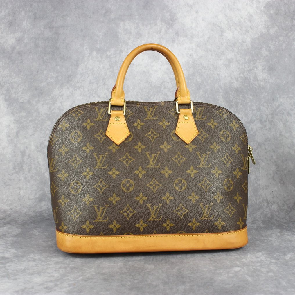 Louis Vuitton - Alma - Handtasche #3.1