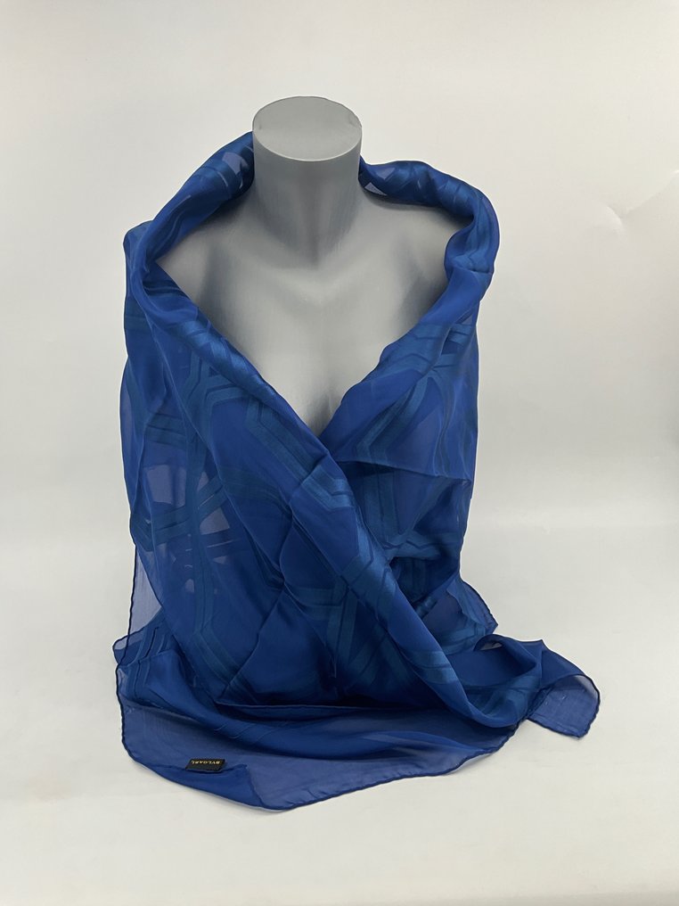 Bulgari - Majestueuse - 圍巾 #1.0