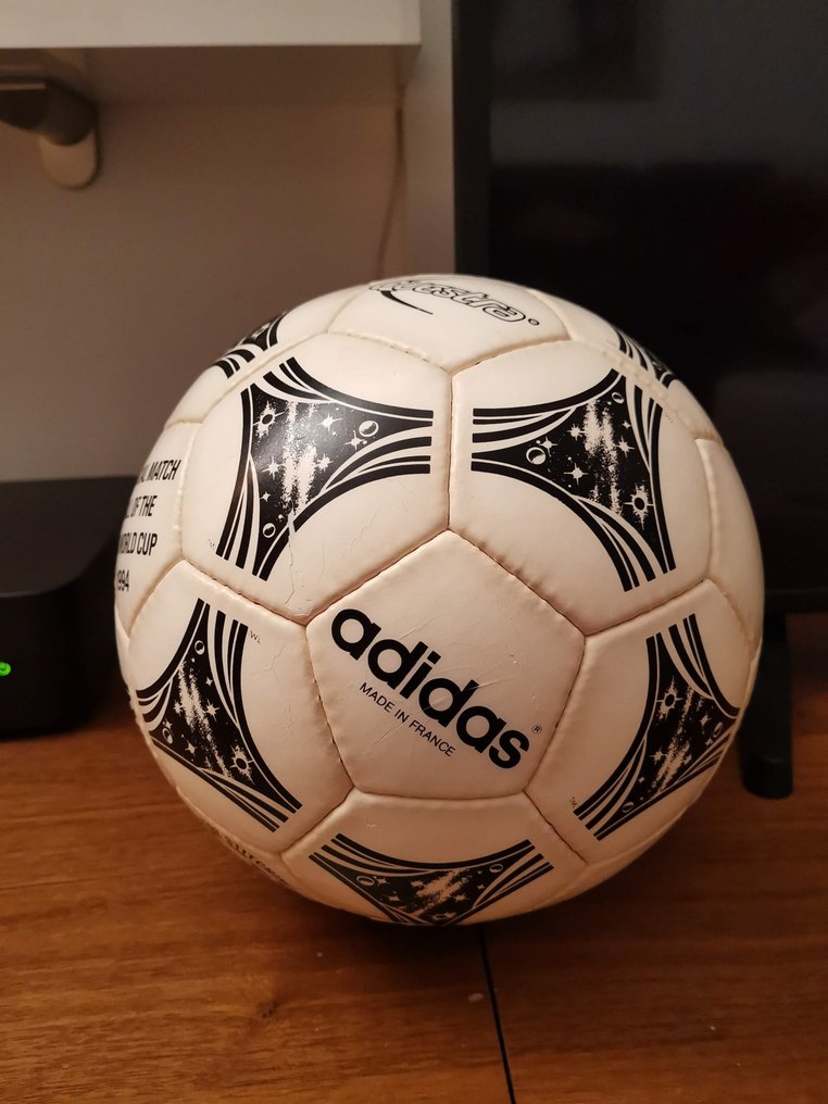Campionati mondiali di calcio - Questra - 1994 - Pallone da calcio #2.1