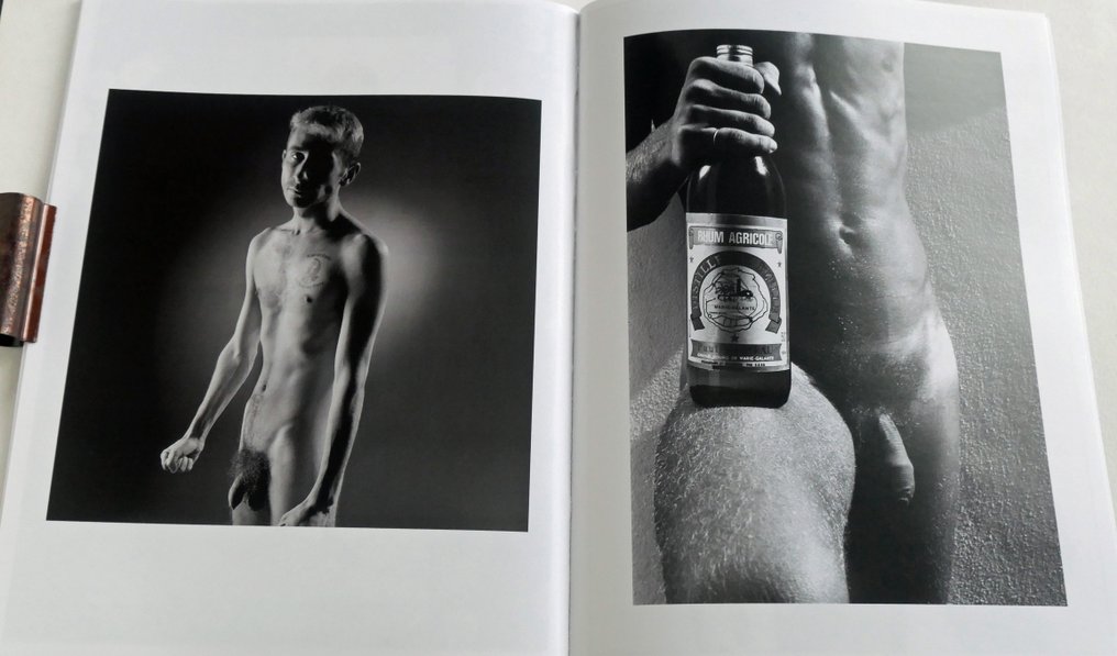 eschmann - "PAPER's BOY" + print 30x40cm "JUMP" - 2020-2020 #3.2