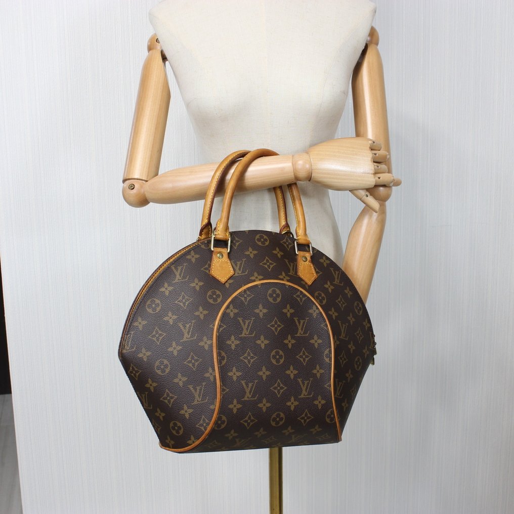 Louis Vuitton - Ellipse - Handtasche #1.1