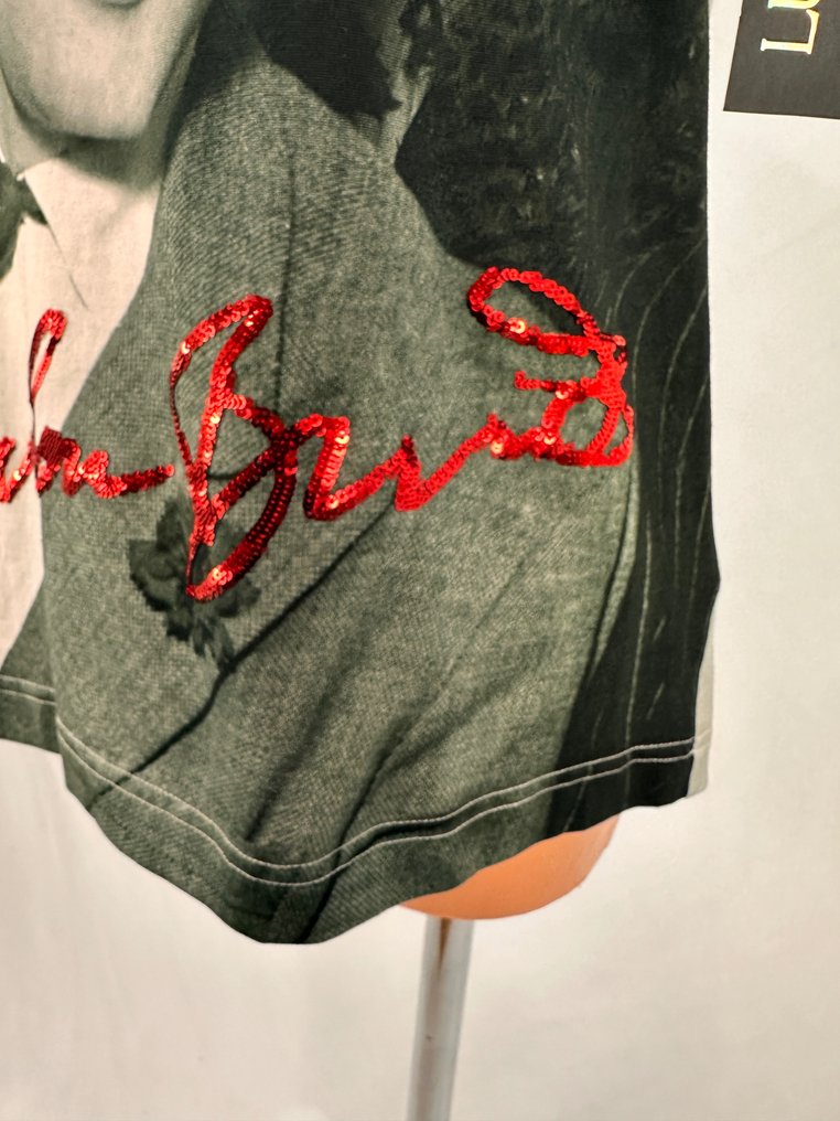 Dolce & Gabbana - New with tag - Camiseta #2.1